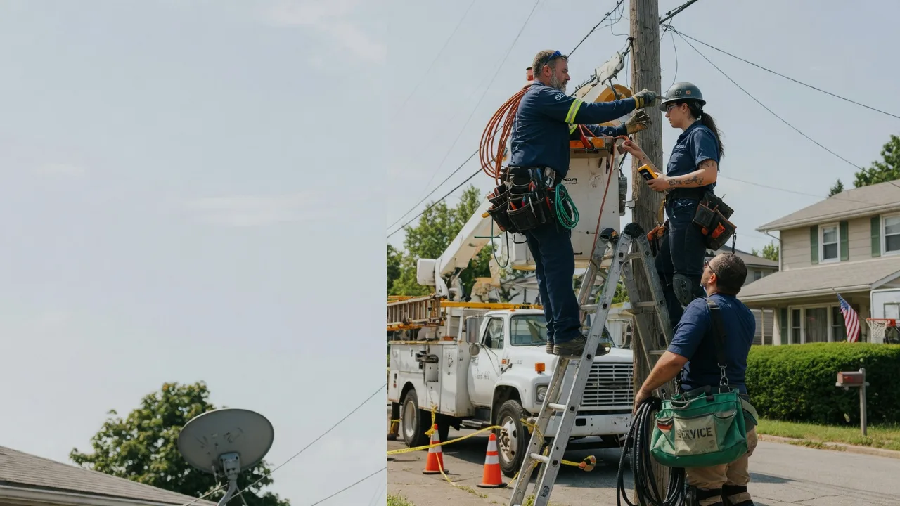 Electrical Repair in Onondaga, MI near me